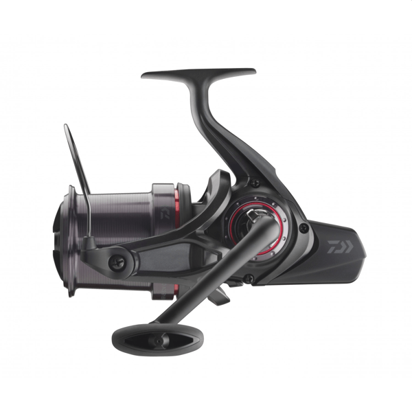DAIWA WHISKER