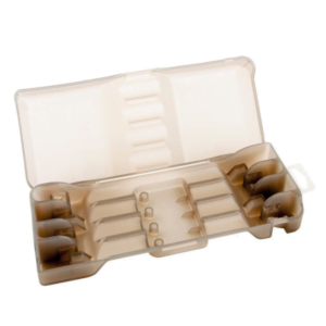 Fox Illuminated Euro MK2 Swinger Case