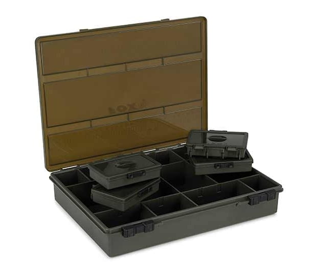 FOX EOS TACKLE BOX 1