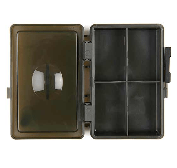 FOX EOS TACKLE BOX 11