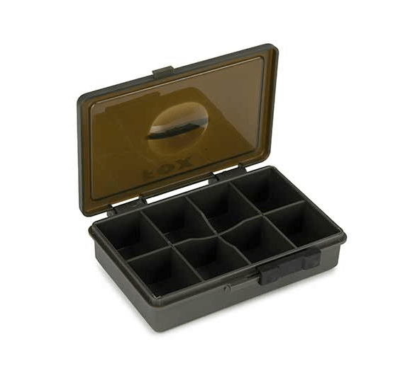 FOX EOS TACKLE BOX 14