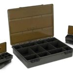 Caja Fox Eos Large Tackle Box