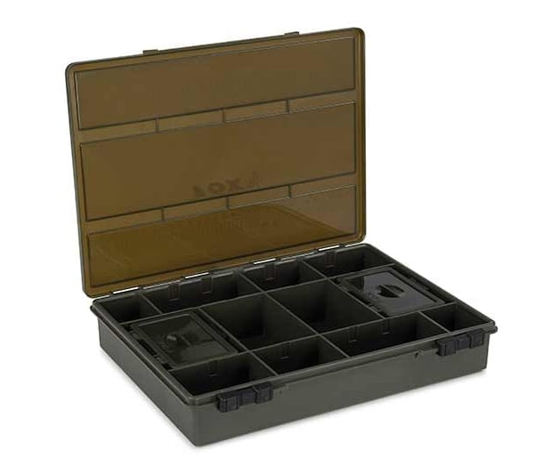 FOX EOS TACKLE BOX 2