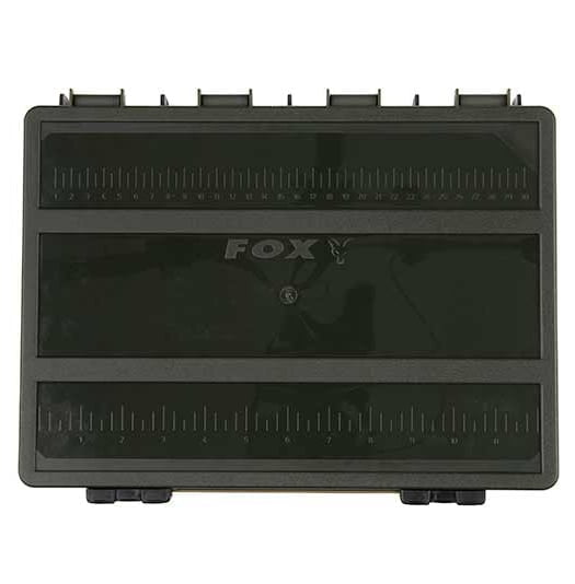 FOX EOS TACKLE BOX 4