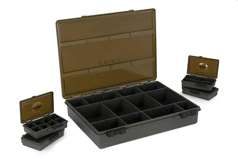 caja Fox EOS Large Tackle box