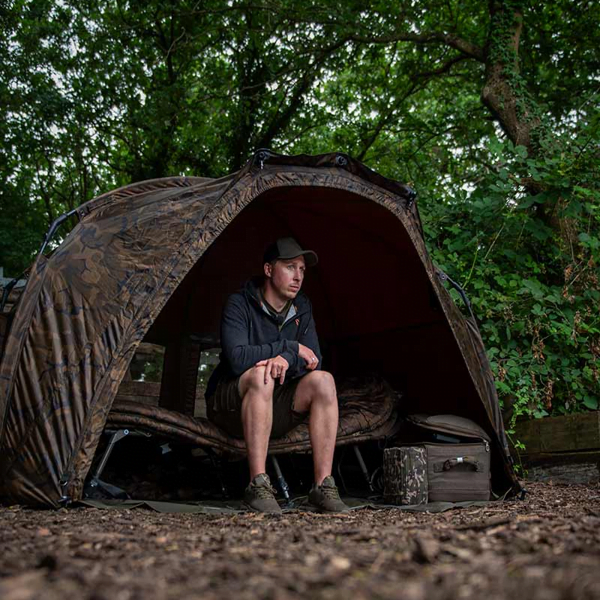 FOX FRONTIER LITE CAMO 1 FOX FRONTIER LITE CAMO 1