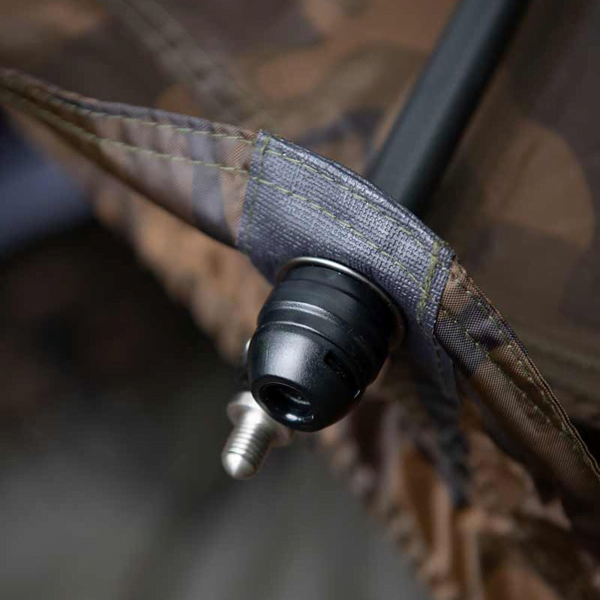 FOX FRONTIER LITE CAMO 6 FOX FRONTIER LITE CAMO 6