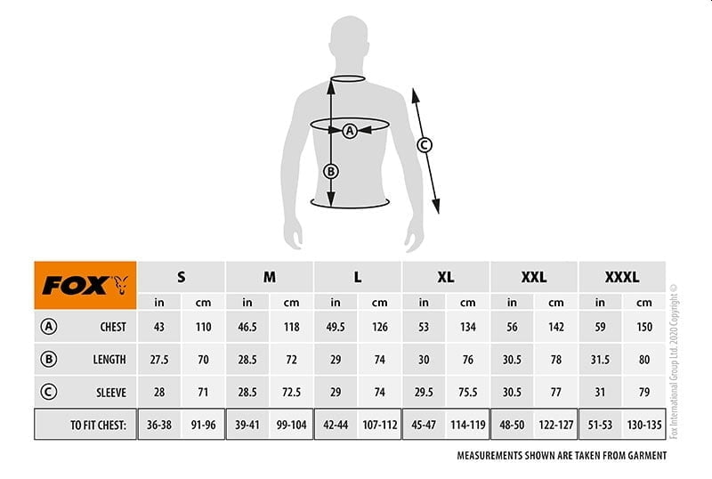 FOX HOODY GREEN BLACK 10