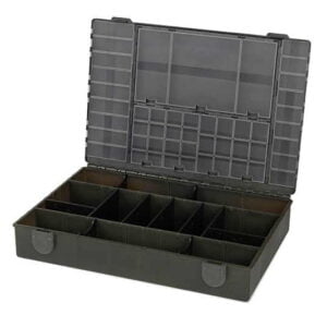 Fox Edges Large Tackle Box
