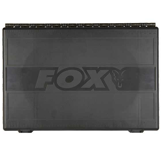FOX LARGE TACKLE BOX 6