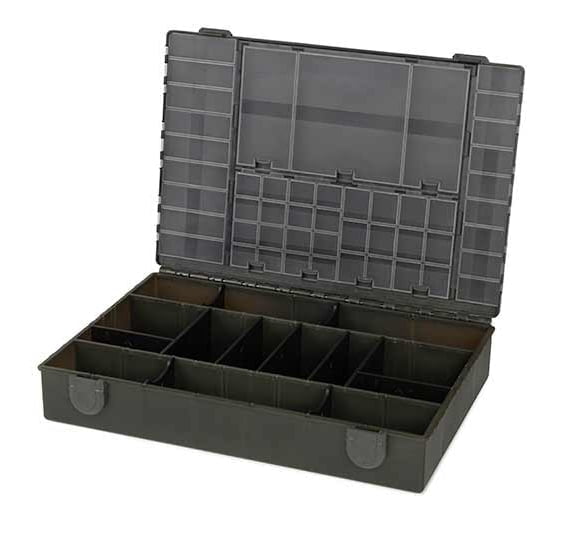 Fox Edges Large Tackle Box