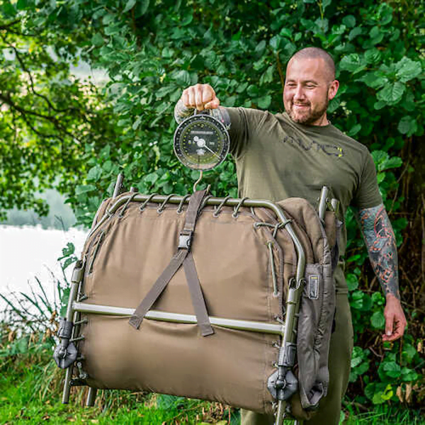 AVID CARP LITE SYSTEM 2