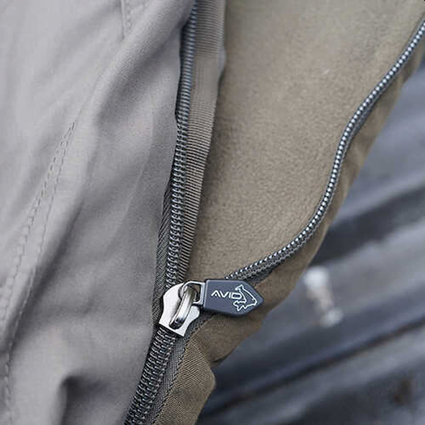 AVID CARP LITE SYSTEM 4