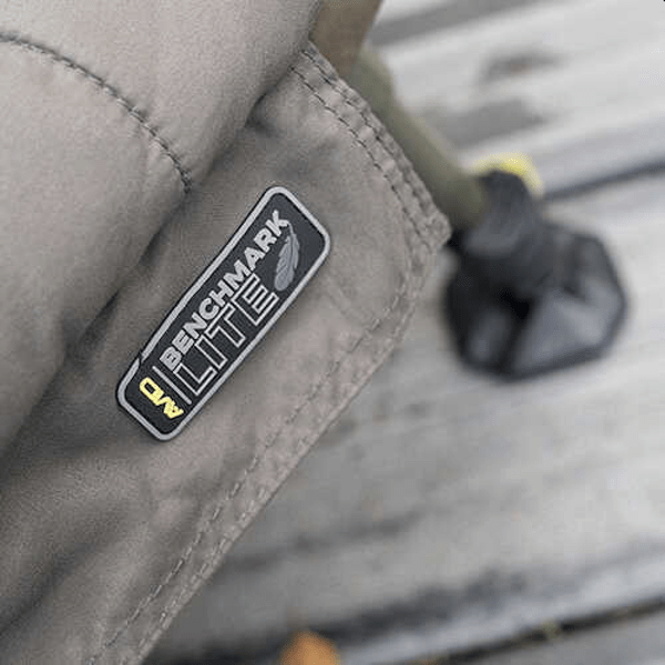 AVID CARP LITE SYSTEM 5