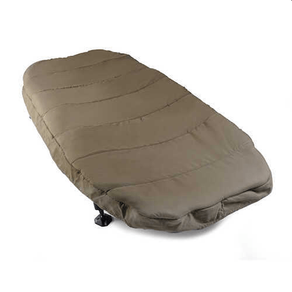 Avid Carp Benchmark Lite Memory Foam System