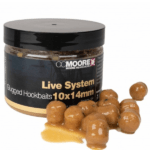 Cc Moore Live System Glugged Hookbaits