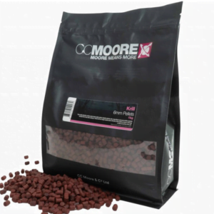 CC Moore Krill Pellets 6mm