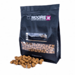 Cc Moore Live System Dumbells