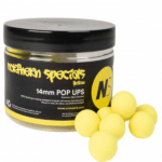 Cc Moore Ns1 Yellow Pop Ups 14Mm