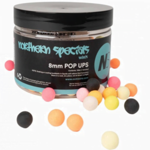 CC Moore NS1 Minis Pop Ups 8mm