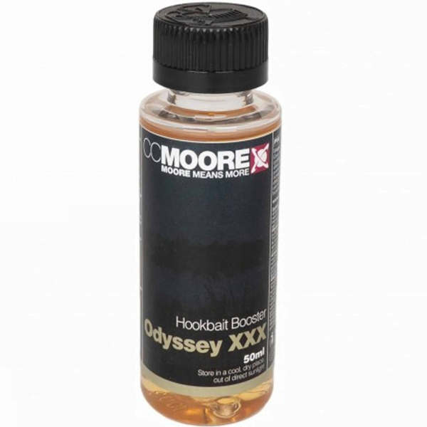 CC Moore Odyssey XXX Hookbait Booster 50ml