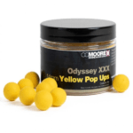 Cc Moore Odyssey Xxx Yellow Pop Ups