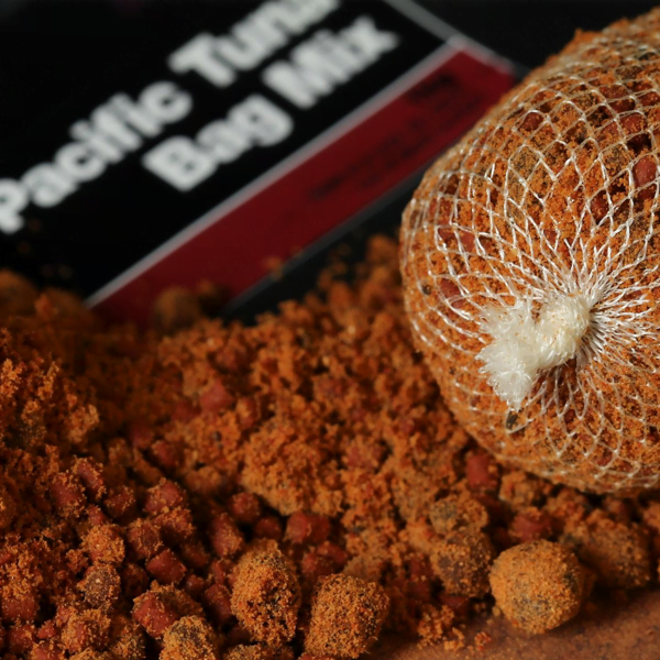 CC MOORE PACIFIC BAG MIX 1