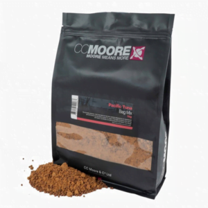 CC Moore Pacific Tuna pva Bag Mix