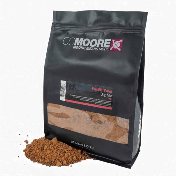 CC Moore Pacific Tuna pva Bag Mix