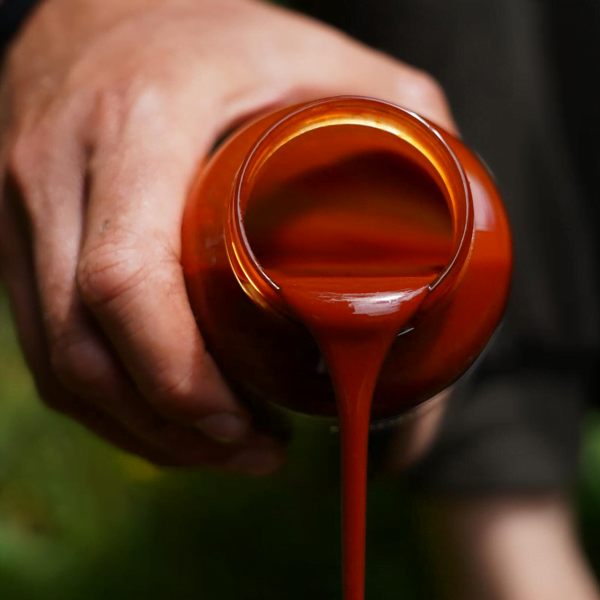 CC MOORE PACIFIC BOOSTER 1 CC MOORE PACIFIC BOOSTER 1