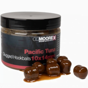 CC Moore Pacific Tuna Glugged Hookbaits