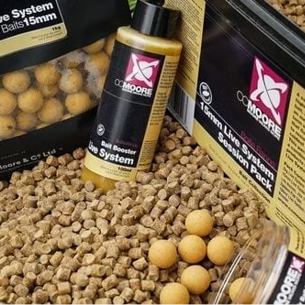 CC MOORE SESION PACK 1