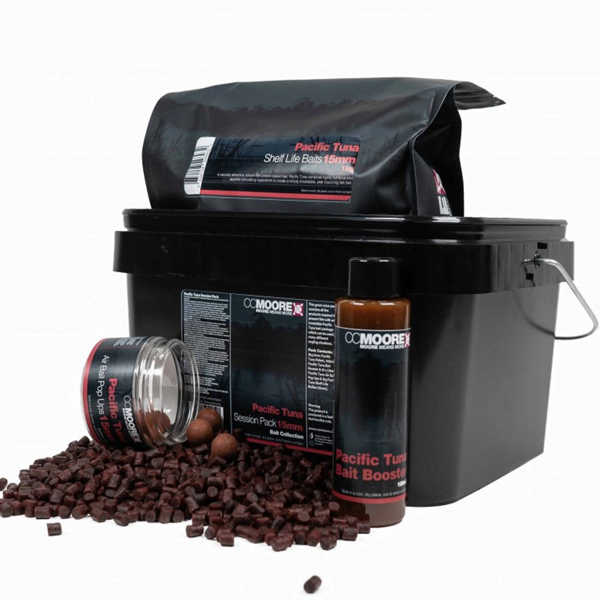 CC Moore Pacific Tuna Session Pack