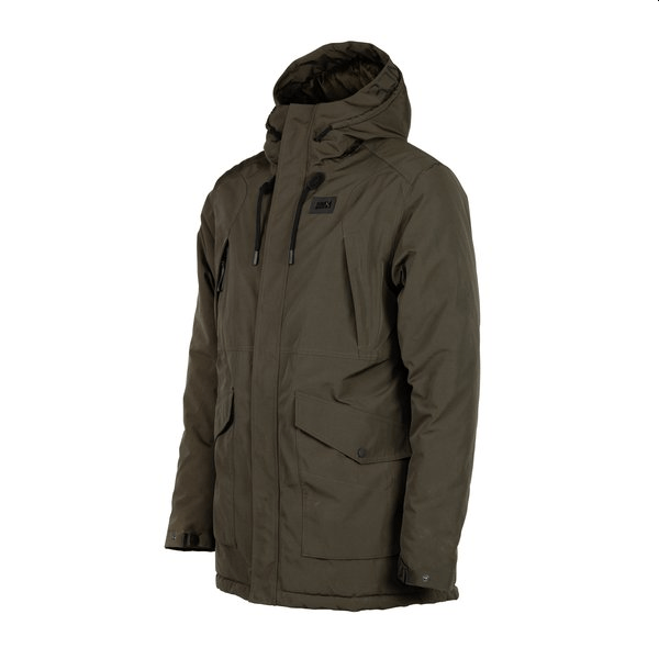 NASH POLAR PARKA 1