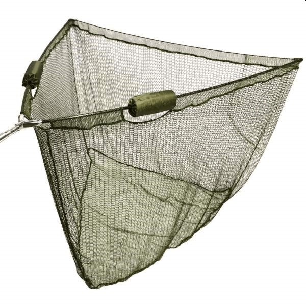 NGT Cabeza Sacadera 42" Dual Net Float + V Metálica