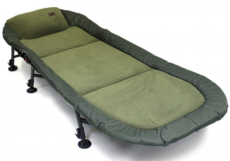Zfish Cama Carpfishing Deluxe RCL