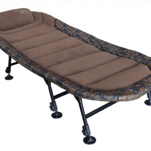 ZFish Cama Carpfishing Camo Condor 8 Patas