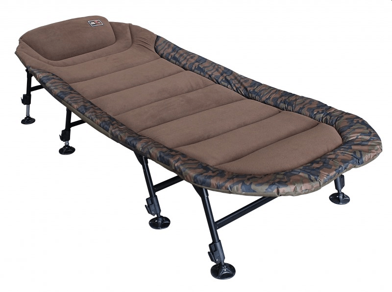ZFISH CONDOR ZFish Cama Carpfishing Camo Condor 8 Patas