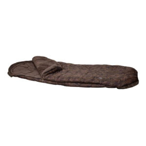 saco Fox R3 Camo Sleeping Bag