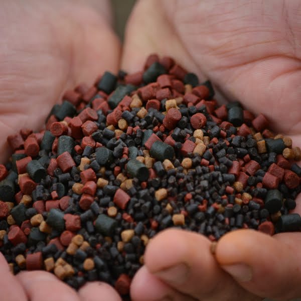 PRO ELITE BOOM MIX 800 1