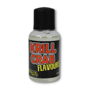 Pro Elite Baits Flavours Krill-Crab 25ml