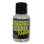 Pro Elite Baits Flavours Pineapple-Scopex 25Ml