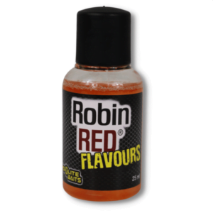 Pro Elite Baits Flavours Robin Red 25ml
