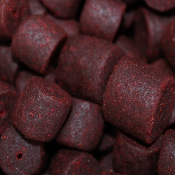 PRO ELITE PELLETS BANANA 1