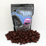 Pro Elite Baits Atractor Pellets 14-20Mm Banana-Strawberry