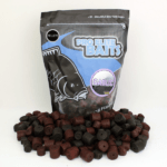 Pro Elite Baits Atractor Pellets 14-20Mm Garlic