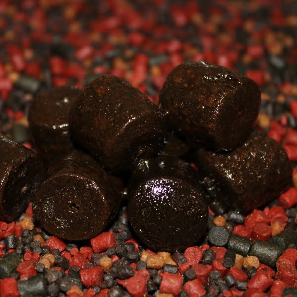 PRO ELITE PELLETS HALLIBUT ROBIN 1