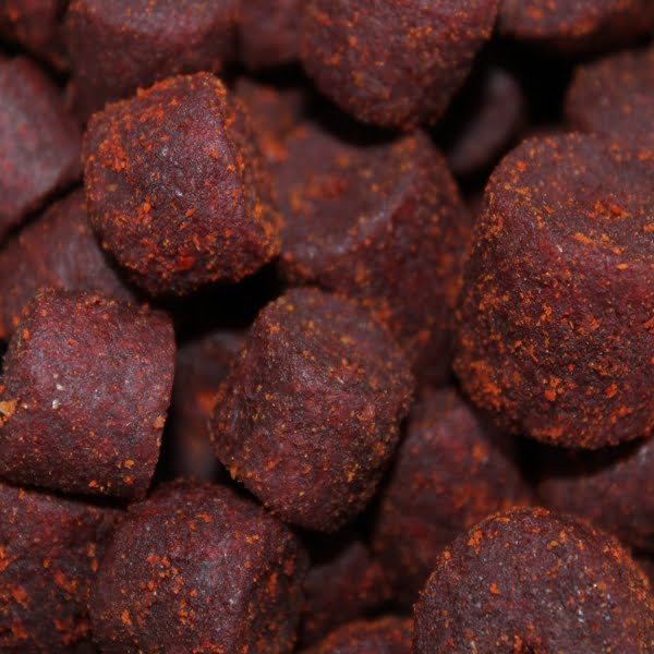 PRO ELITE PELLETS ROBIN 2