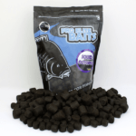 Pro Elite Baits Atractor Pellets 14-20Mm Squid-Octopus