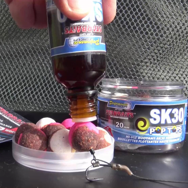 STARBAITS FLAVOUR SK30 1 STARBAITS FLAVOUR SK30 1